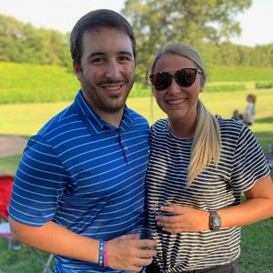 Meet your Posher, Patrick